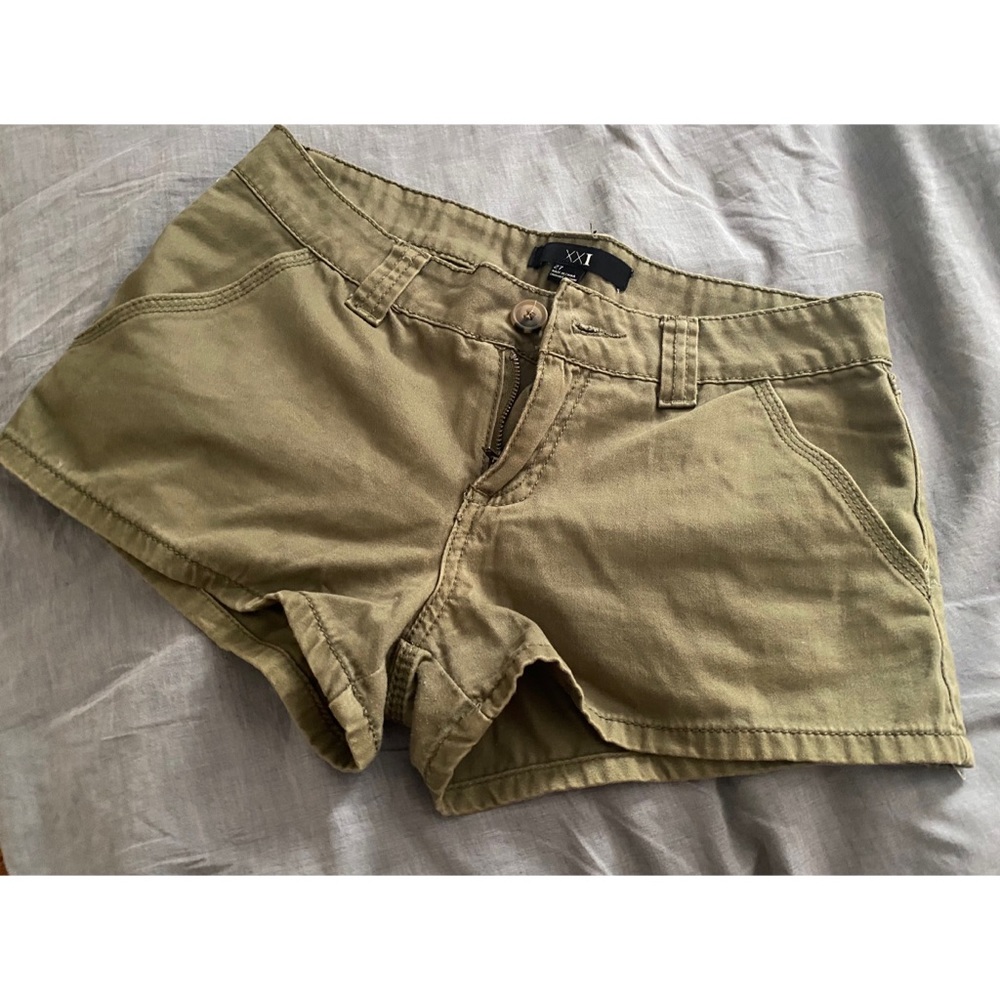 Forever 21 Shorts